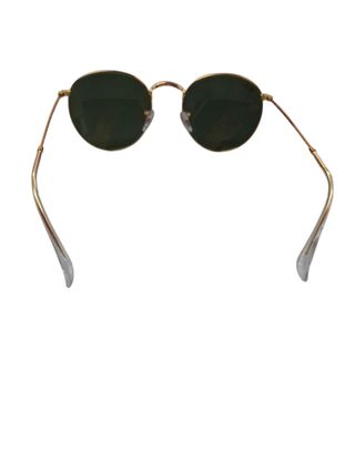 GAFAS DE SOL RAYBAN 3447 DORADAS + FUNDA