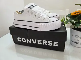Converse All Star Talla 36 Nuevas
