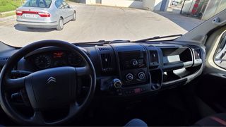 Citroen Jumper 2013