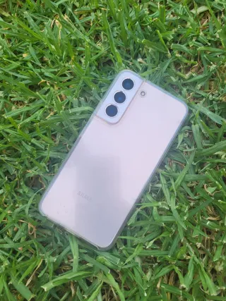 Samsung Galaxy S22 Rosa