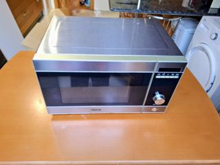 Microondas Teka MWE 230 G inox