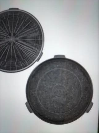 Filtro Campana Edesa