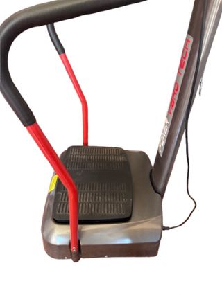 Plataforma Vibratoria Power Vibro Tech