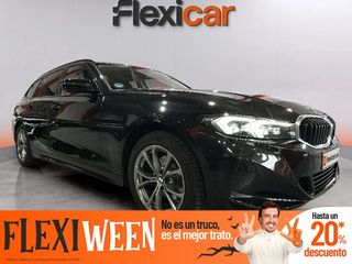 BMW Serie 3 320d xDrive Automática Touring