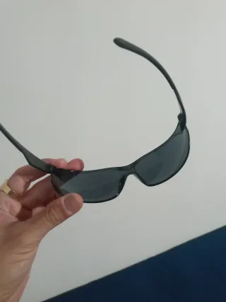 Occhiali sportivi da ciclismo