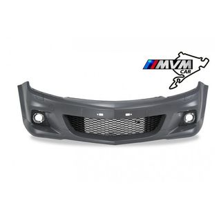 Paragolpes delantero para Opel Astra H look OPC
