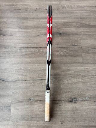 Raqueta de Tenis Wilson Factor K 249gr