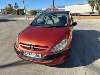 Peugeot 307 2005