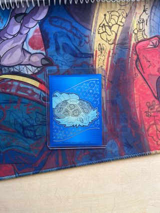 Carta Charizard EX 330