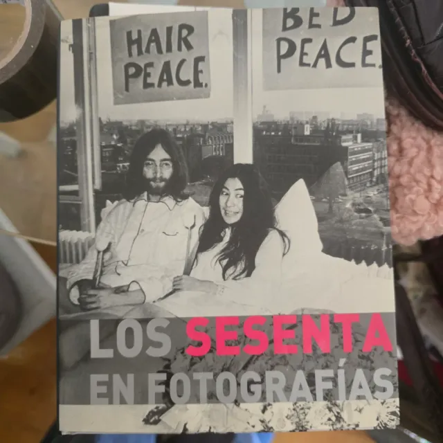 Los Sesenta en Fotografías
