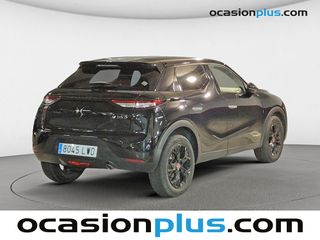 DS DS3 Crossback Performance Line BlueHDi 81 kW (110 CV)