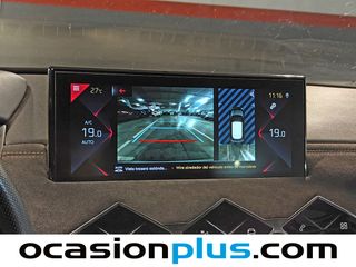 DS DS3 Crossback Performance Line BlueHDi 81 kW (110 CV)