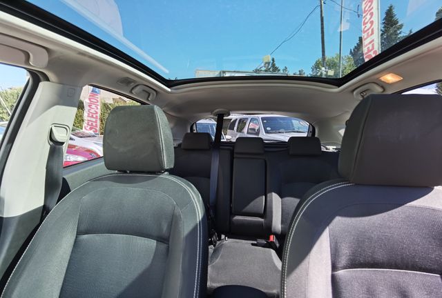 Nissan Qashqai Tekna