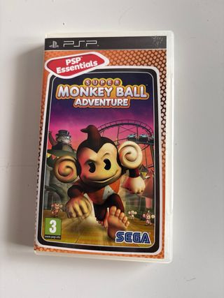 Lote 7 Juegos PSP: Toy Story, WALL-E, EyePet...