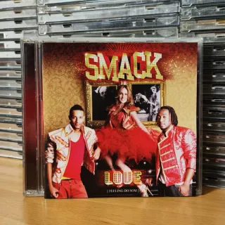 CD Smack - Love