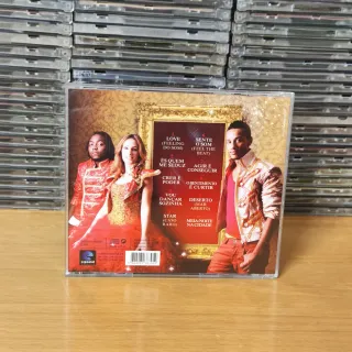 CD Smack - Love