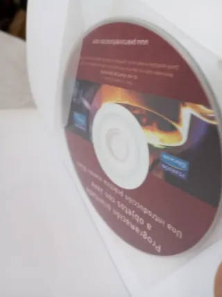 Programación orientada a objetos con Java