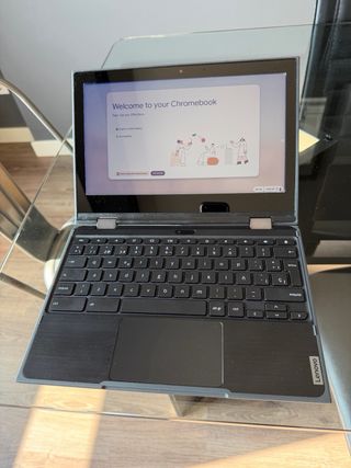 Lenovo Chromebook 300E 2da Gen Intel