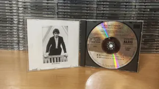CD Rachmaninov Concertos para Piano 2 & 3