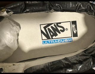 Zapatillas Vans Half Cab Ef VLT Fx 