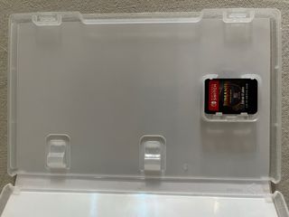 Jumanji: El Videojuego Nintendo Switch