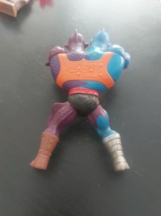 Boneco Antigo Mattel 1984