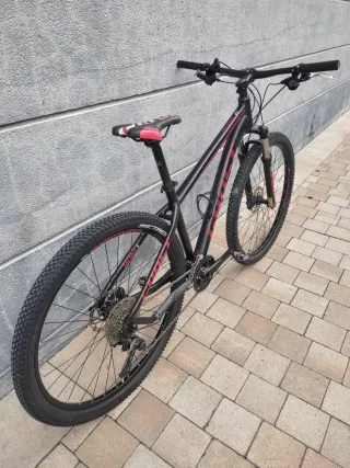 Bicicleta Ghost Tacana 3 