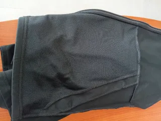 Felpa Nike Dri Fit Uomo Nero/Teal