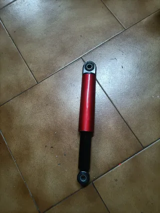 Amortiguador Vespino