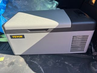Nevera portátil VEVOR para coche