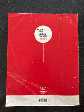 Mathematics 4. Student's Book