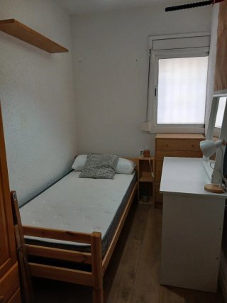 Habitación en alquiler