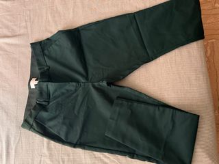 Pantaloni donna stile “ufficio”