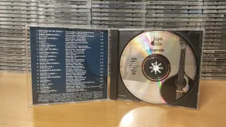 CD Desgarradas Fados do Fado
