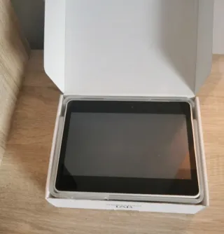 Tablet Alcatel nero/argento