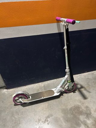 Patinete Oxelo MID 9