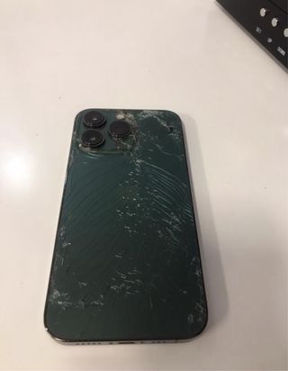 iPhone 13 Pro da 256 GB