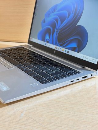 HP EliteBook 845 G8 Ryzen 5 / 16Gb / 256Gb