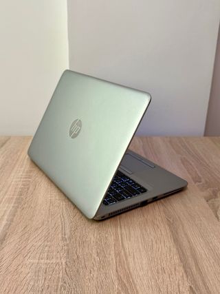 Portátil HP EliteBook Windows 11 Office