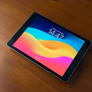 Apple iPad 6ª Gen Plata 32GB