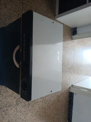 Esterilizador de herramientas profesional