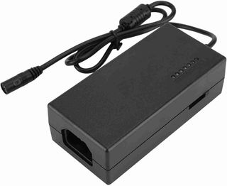 Adaptador Corriente Ajustable Portátil