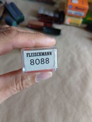 Vagón FLEISCHMANN