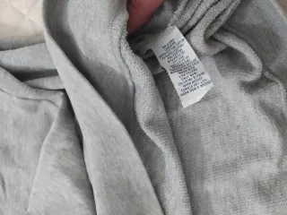 Felpa Polo Ralph Lauren Grigia XXL