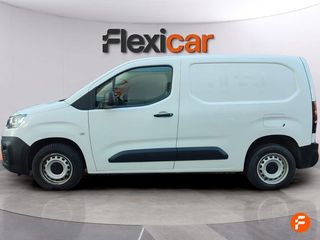 Citroën Berlingo Berlingo Van Talla M BlueHDi 100 S&S CONTROL