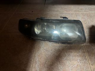 Faros SEAT Leon MK1