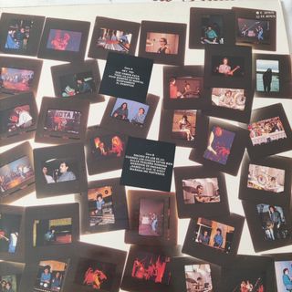 Vinilo Glutamato Ye-Ye Vive Subida
