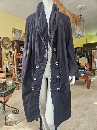 Cappotto vintage Marithe Francois Girbaud