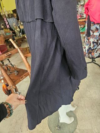 Cappotto vintage Marithe Francois Girbaud