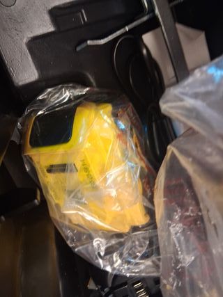 Sierra Circular Dewalt DCS573NT con Maletín